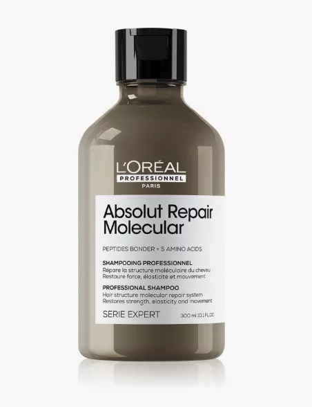 Posilující šampon pro poškozené vlasy, L’Oréal Professionnel, 773 Kč