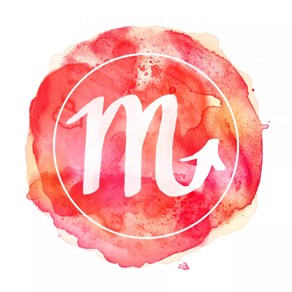 znamení zvěrokruhu, štír