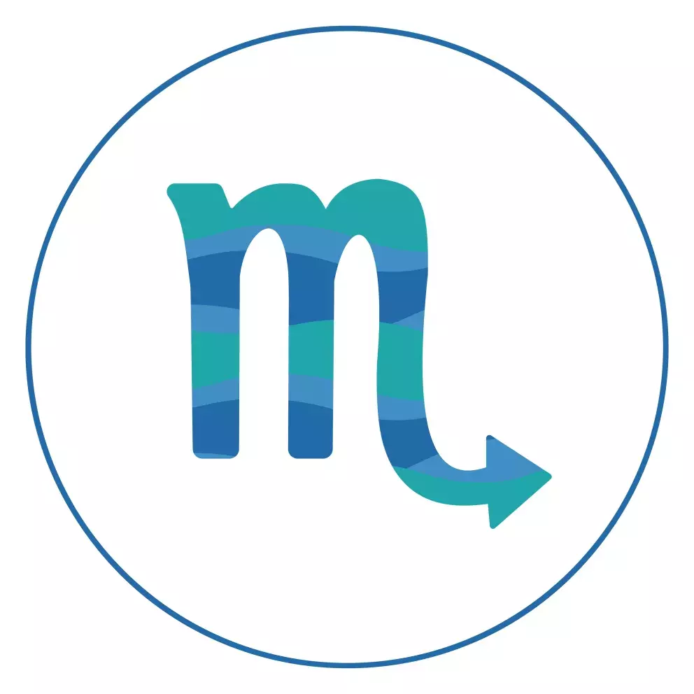 znamení zvěrokruhu, štír