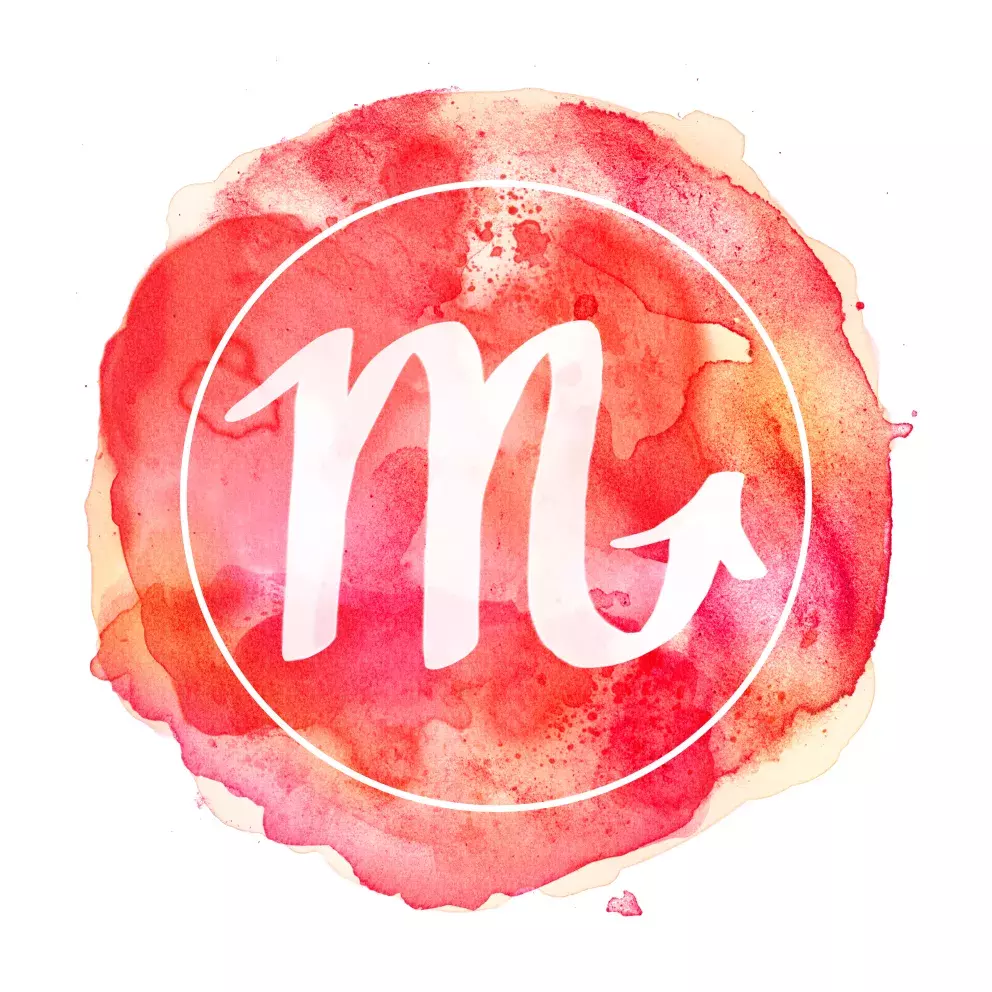 znamení zvěrokruhu, štír