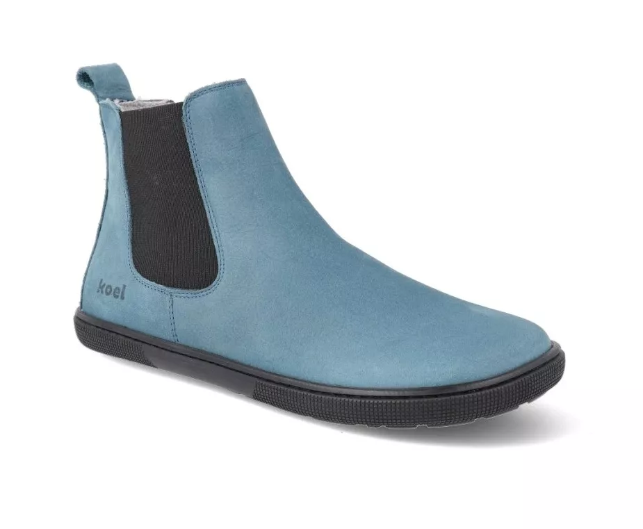 Barefoot obuv podzim 2025