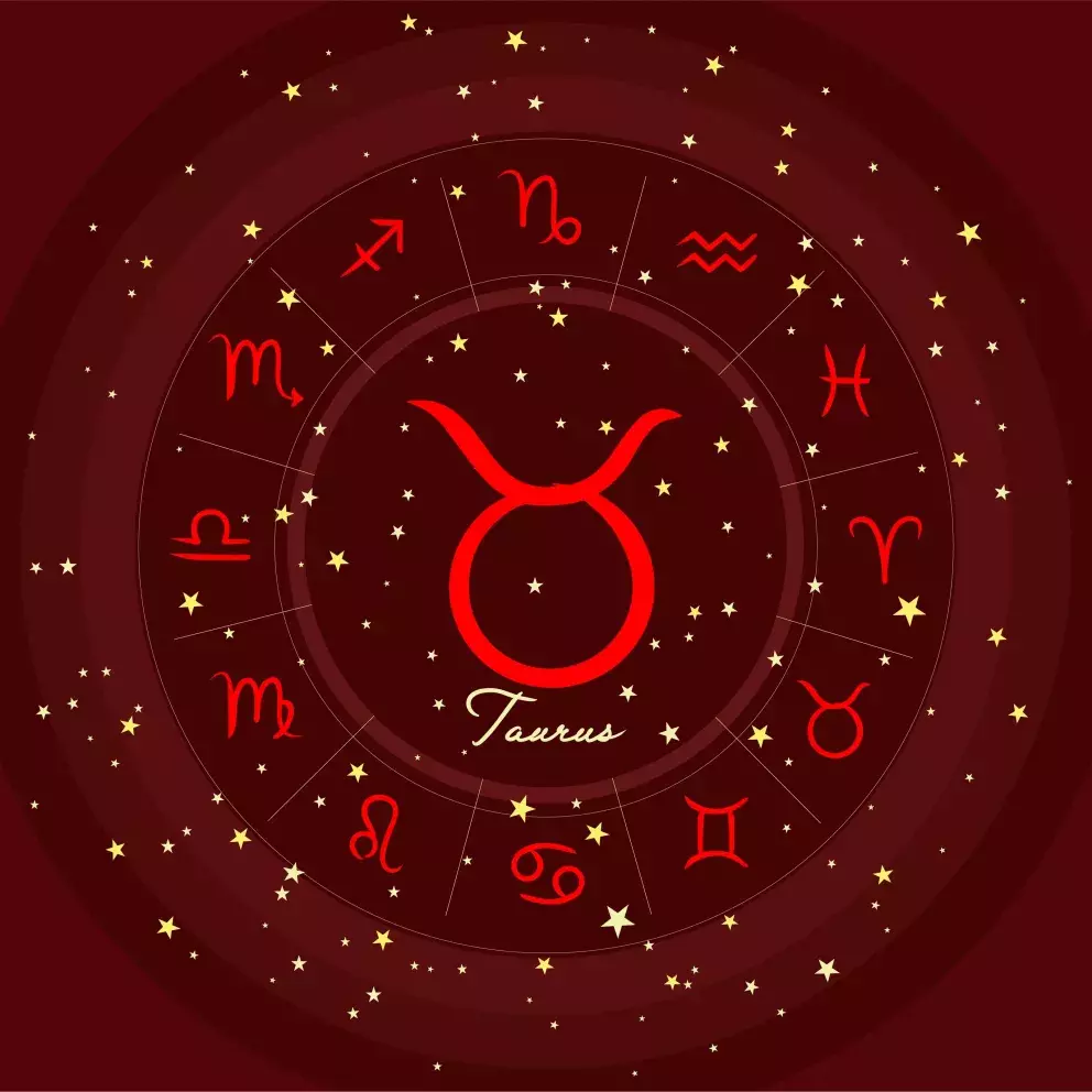 znamení zvěrokruhu, býk