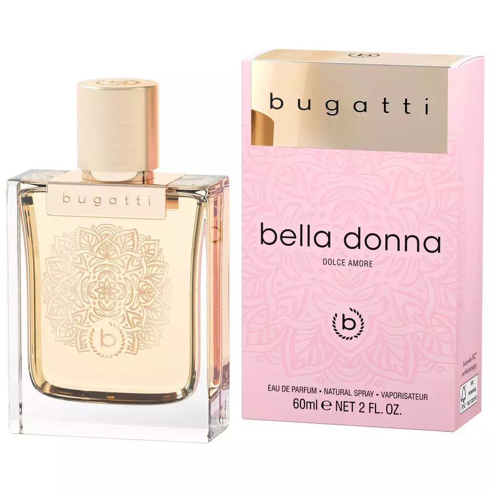 bugatti bella donna DOLCE AMORE