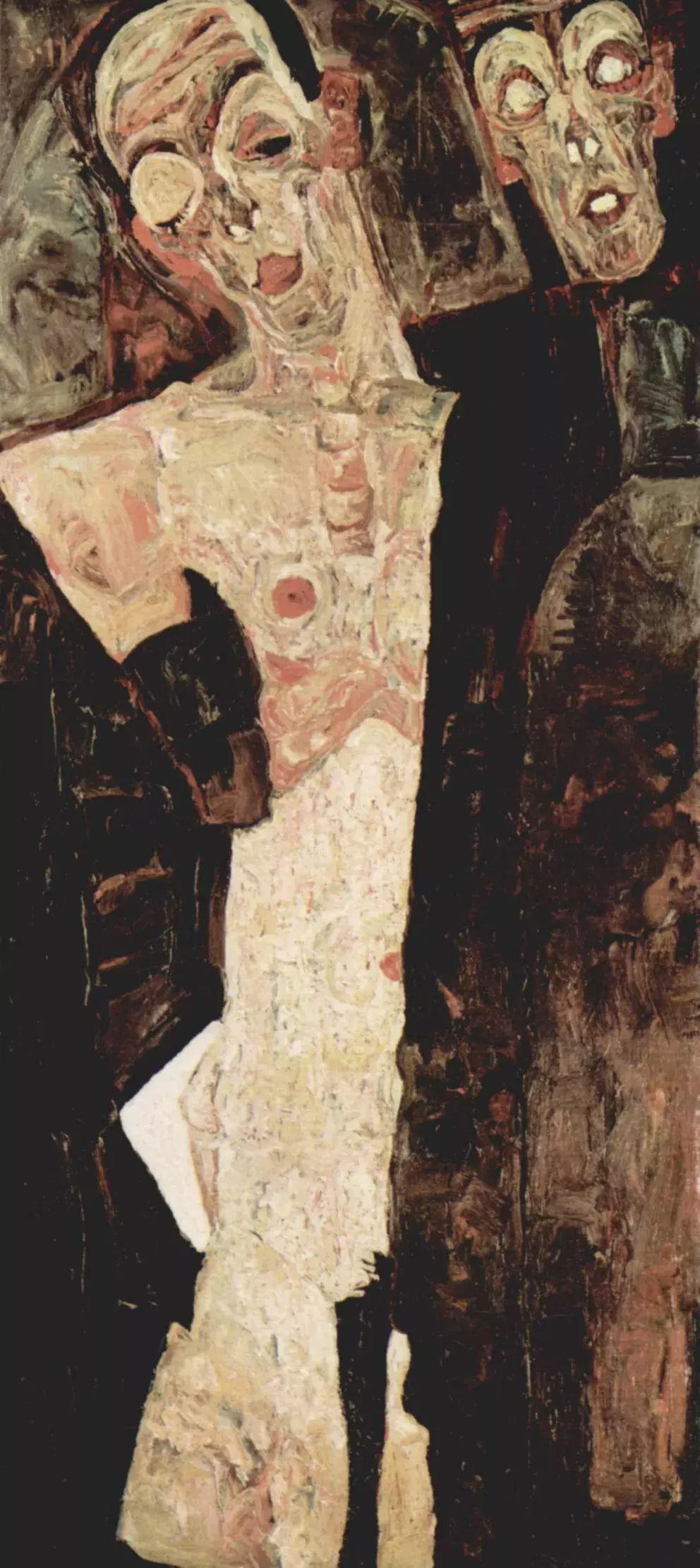 Egon Schiele