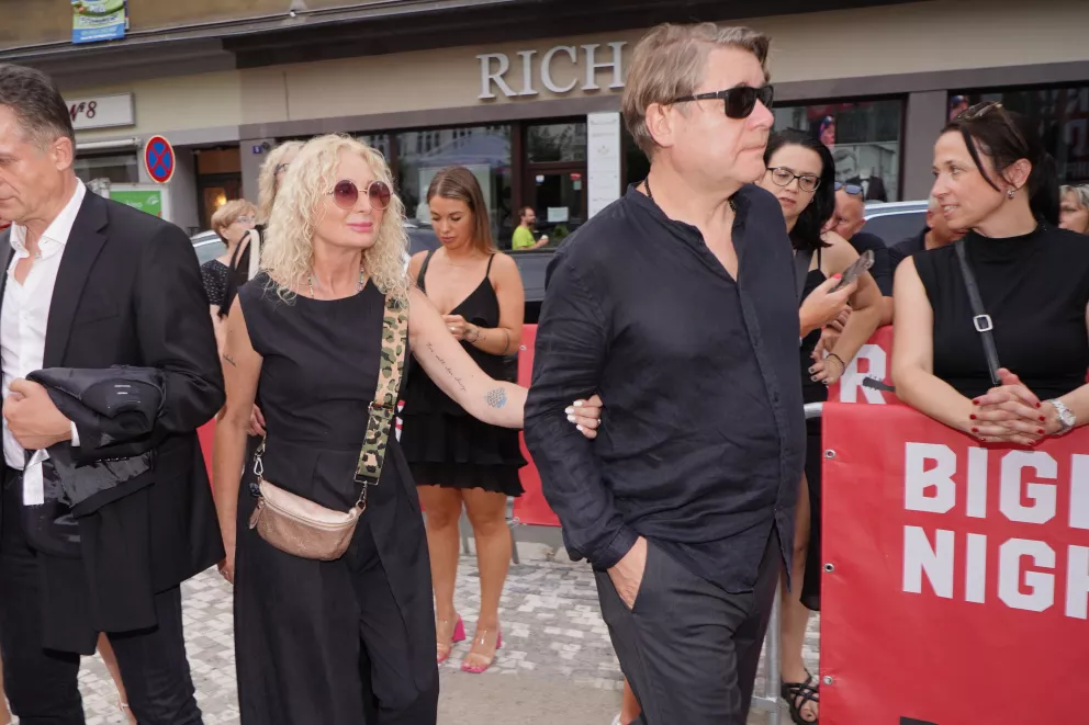 Světlana Nálepková