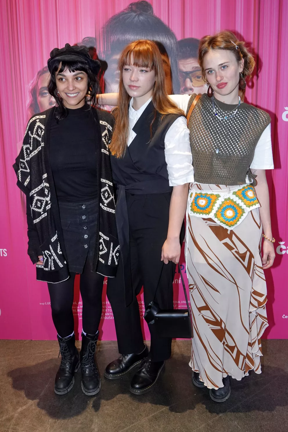 Kristýna Jedličková