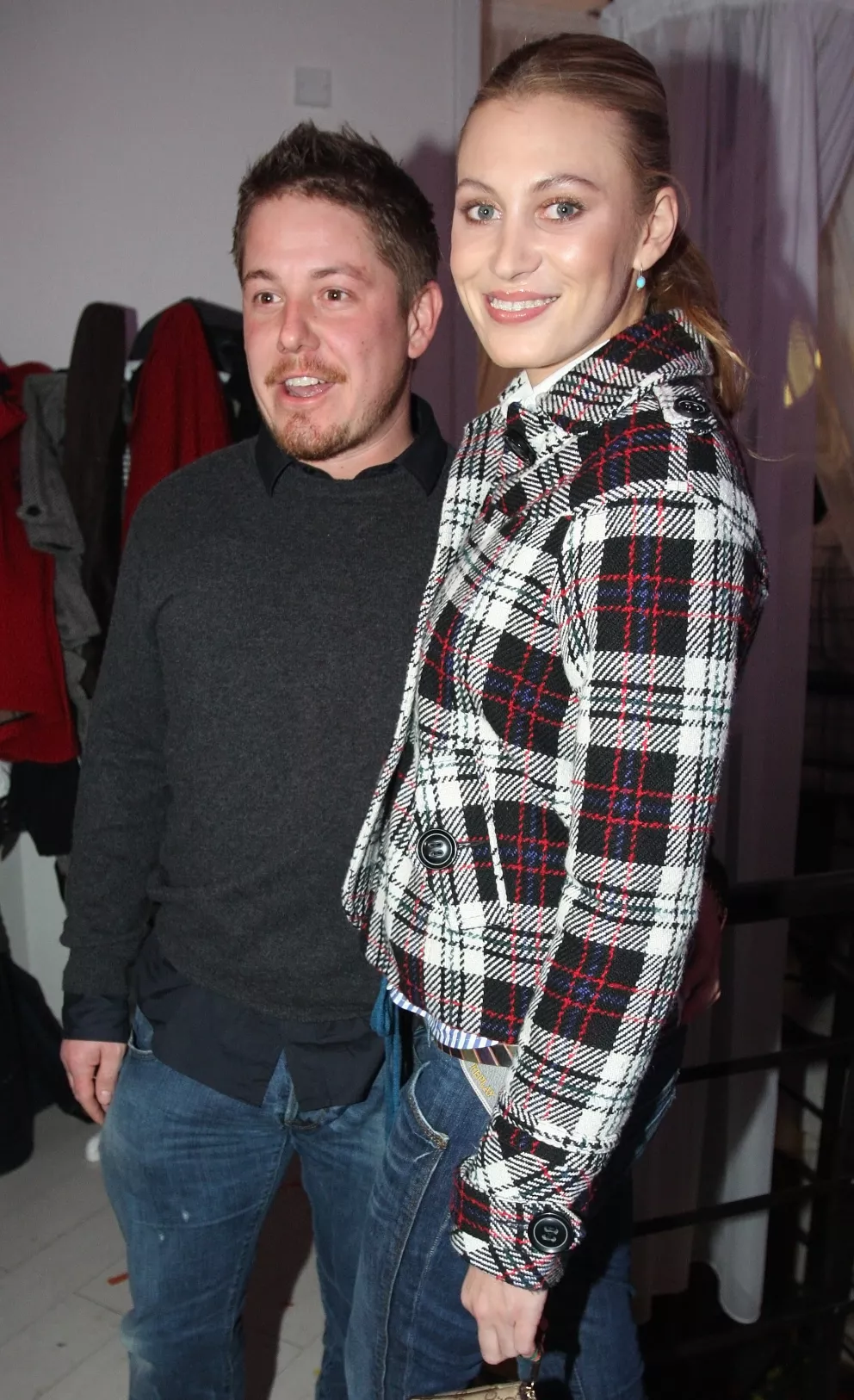 Kateřina Průšová