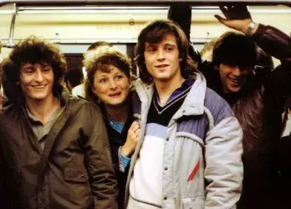 Světlana Nálepková