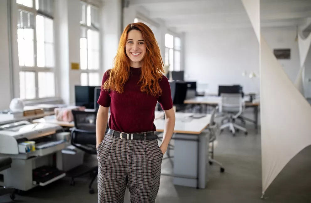 Jaké kalhoty nosit letos na podzim, když se vám nechce nosit džíny