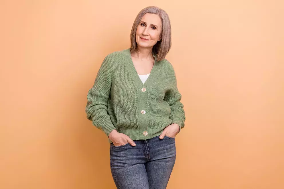 Argyle styl: Tak trochu jiné kostky. Nosit se budou na svetrech, pletených vestách nebo ponožkách