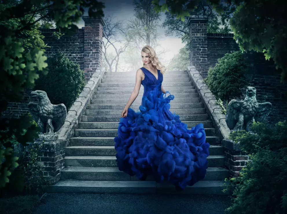 Jak se obléknout na vánoční večírek, rodinnou večeři, oběd s přáteli 