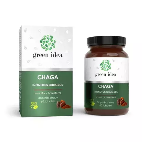 Chaga