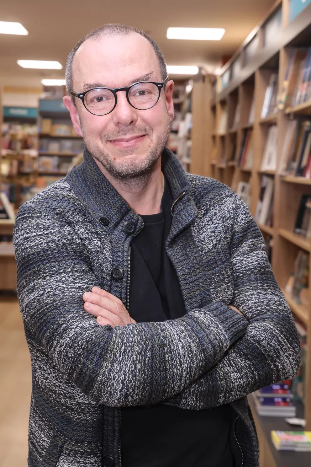 František Ferdinand Hlavica