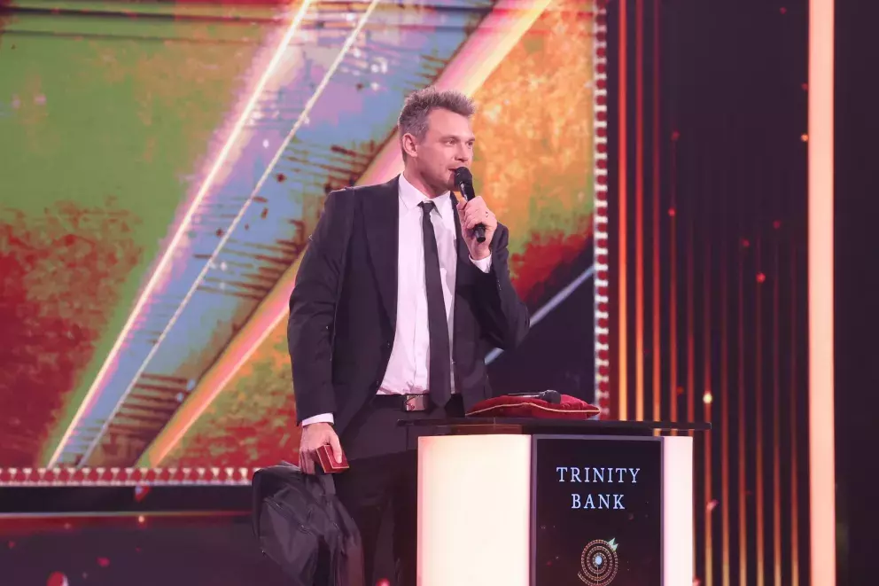 Český slavík 2025