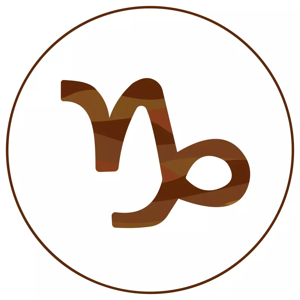 znamení zvěrokruhu, kozoroh