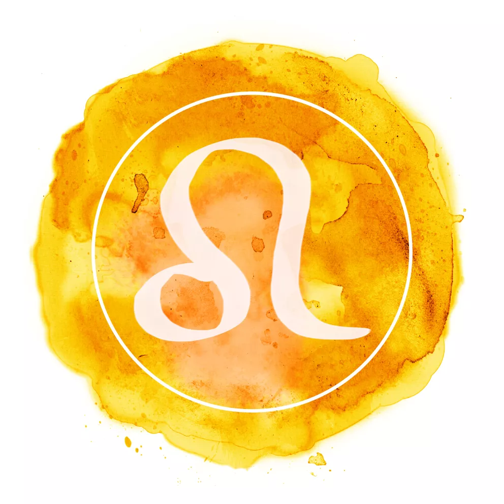 znamení zvěrokruhu, lev