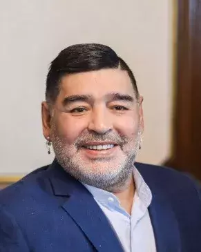 Diego Maradona