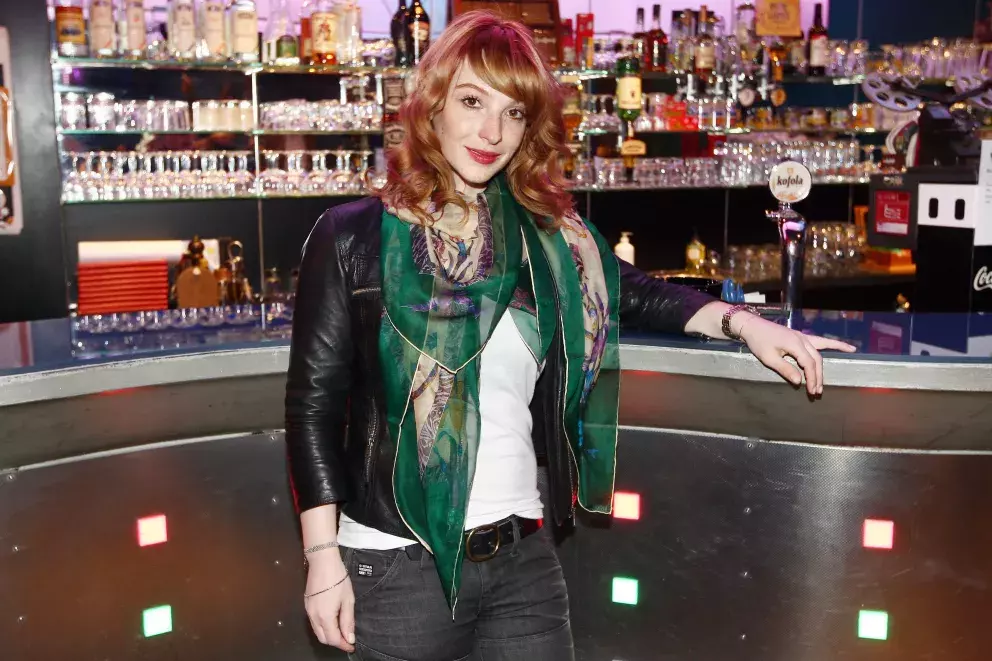 Vica Kerekes