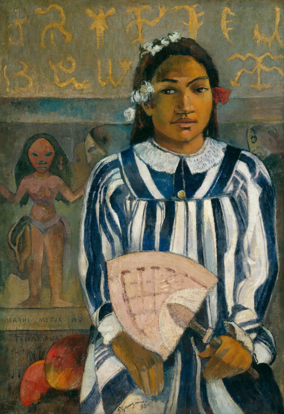 Paul Gauguin