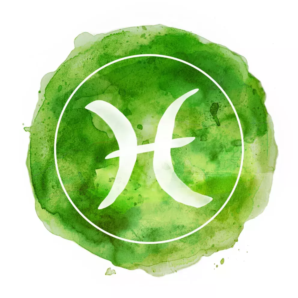 znamení zvěrokruhu, ryby