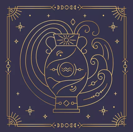 znamení zvěrokruhu