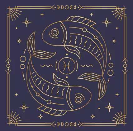 znamení zvěrokruhu