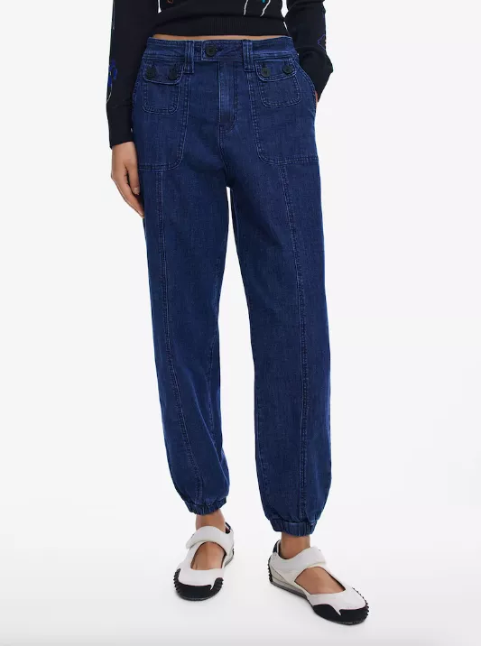 <p>Desigual 2067 Kč</p>
