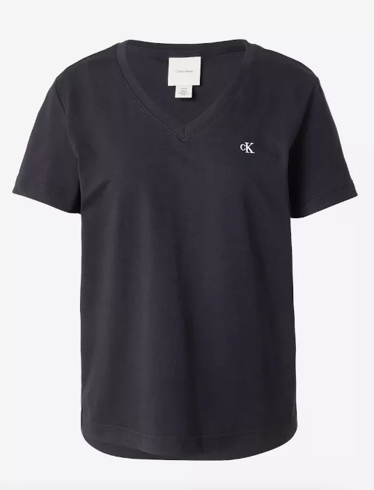 <p>Calvin Klein Jeans Tričko 939 Kč</p>
