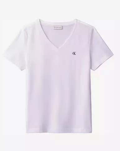 <p>Calvin Klein Jeans Tričko 939 Kč</p>
