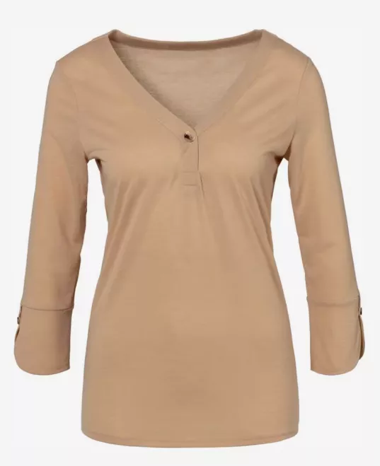 <p>LASCANA Tričko 799 Kč</p>
