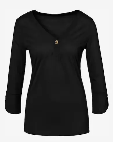 <p>LASCANA Tričko 799 Kč</p>
