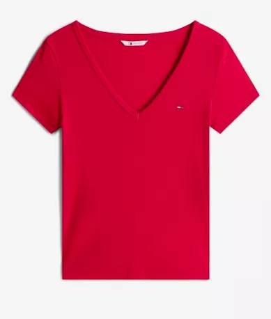 <p>Tommy Jeans Tričko 839 Kč</p>
