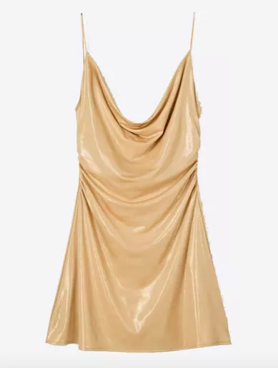 <p>Bershka 699 Kč</p>
