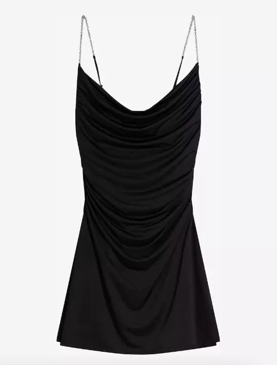 <p>Bershka 699 Kč</p>
