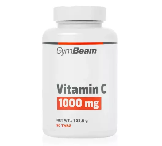 Doplněk stravy s vitamínem C