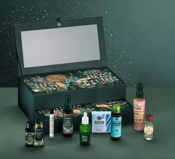 24 speciálních překvapení