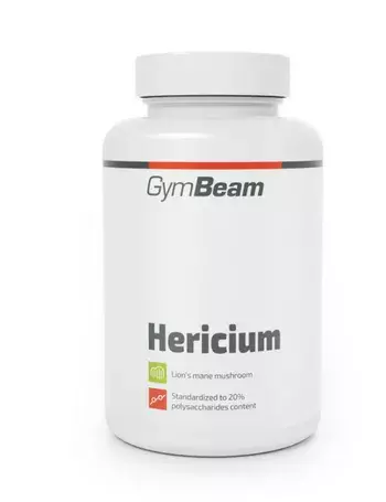 Hericium (Lion's Mane)