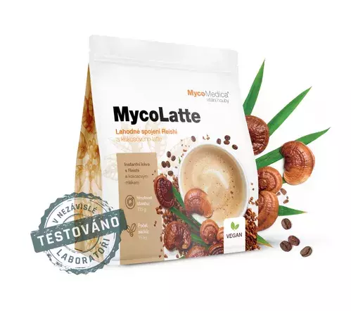 MycoLatte
