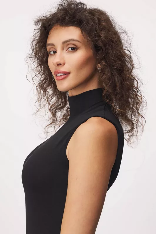 Dámské bavlněné tričko Irenne