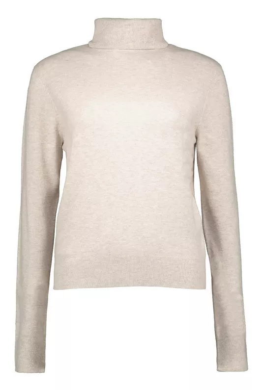 Krémový rolák 349 Kč