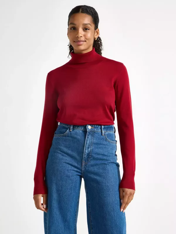 Rolák s dlouhým rukávem 899