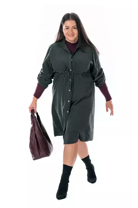 Dámské šaty ALBERTA