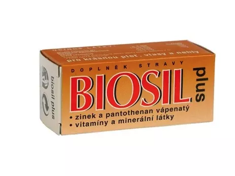 Biosil Plus