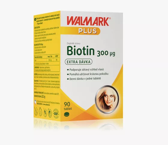 Biotin