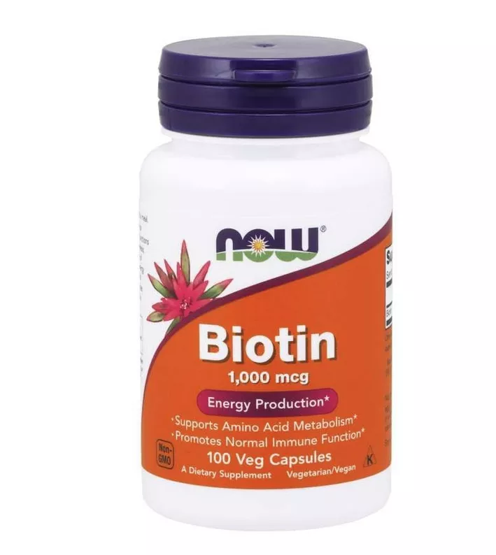 Biotin
