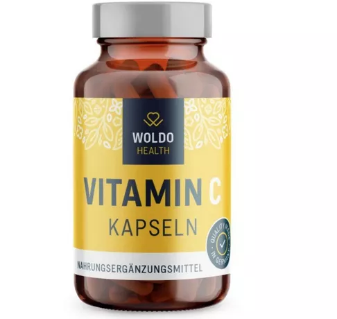 Přírodní vitamín C