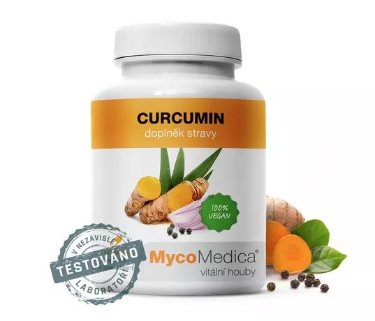 Curcumin
