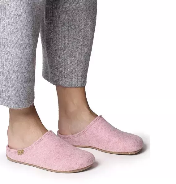 Toni Pons MONA - Domácí obuv 