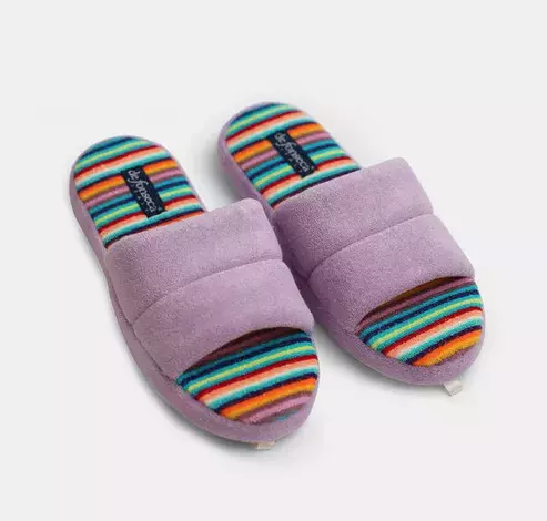 Dámská domácí obuv De Fonseca