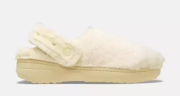 Classic Unfurgettable Clog